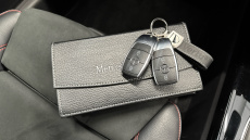 Mercedes-Benz A-Class A180 AMG Line Executive 5dr Petrol Hatchback